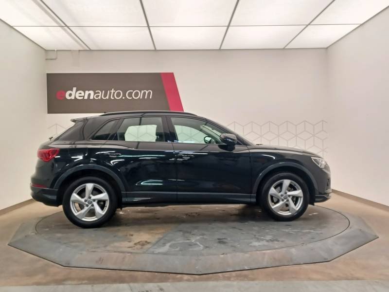Audi Q3 - Photo 4