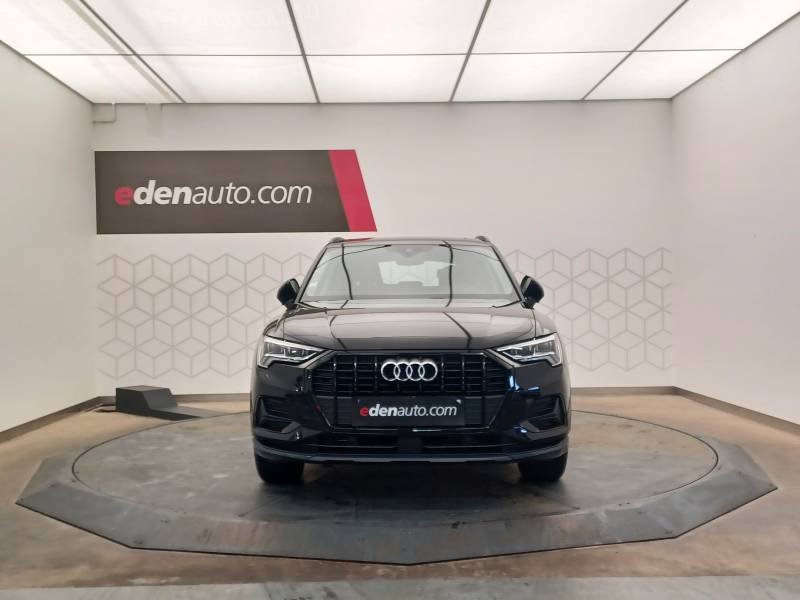 Audi Q3 - Photo 5