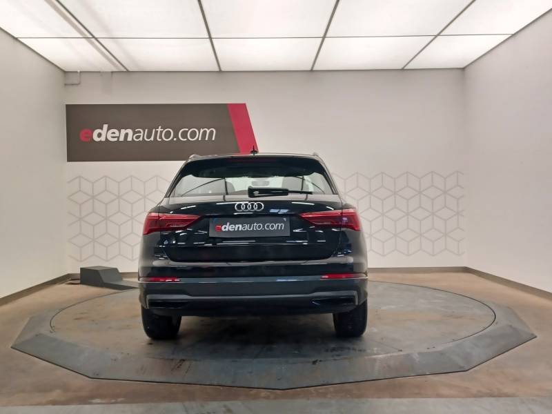 Audi Q3 - Photo 6
