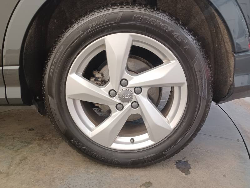 Audi Q3 - Photo 8