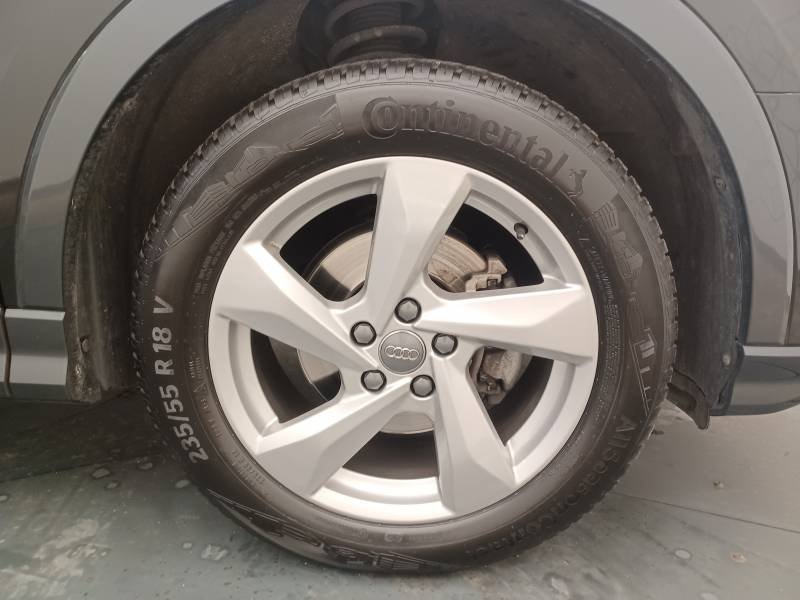 Audi Q3 - Photo 10