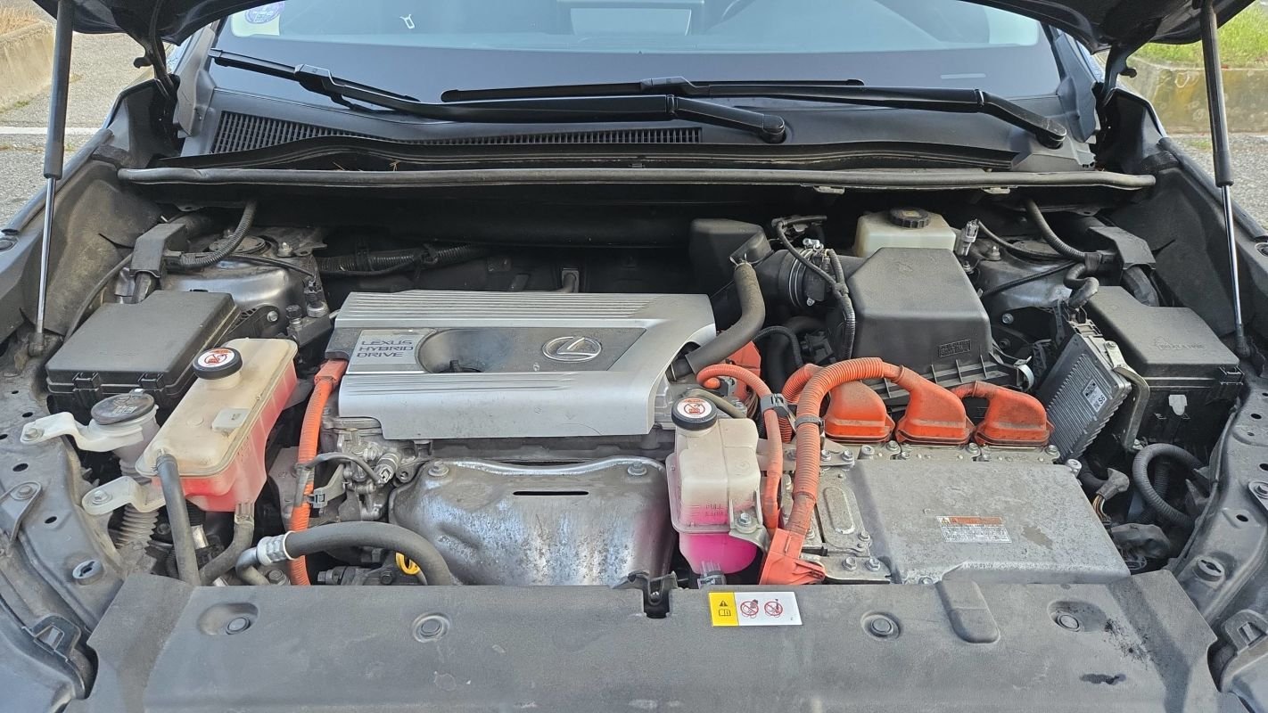 Lexus NX - Photo 15