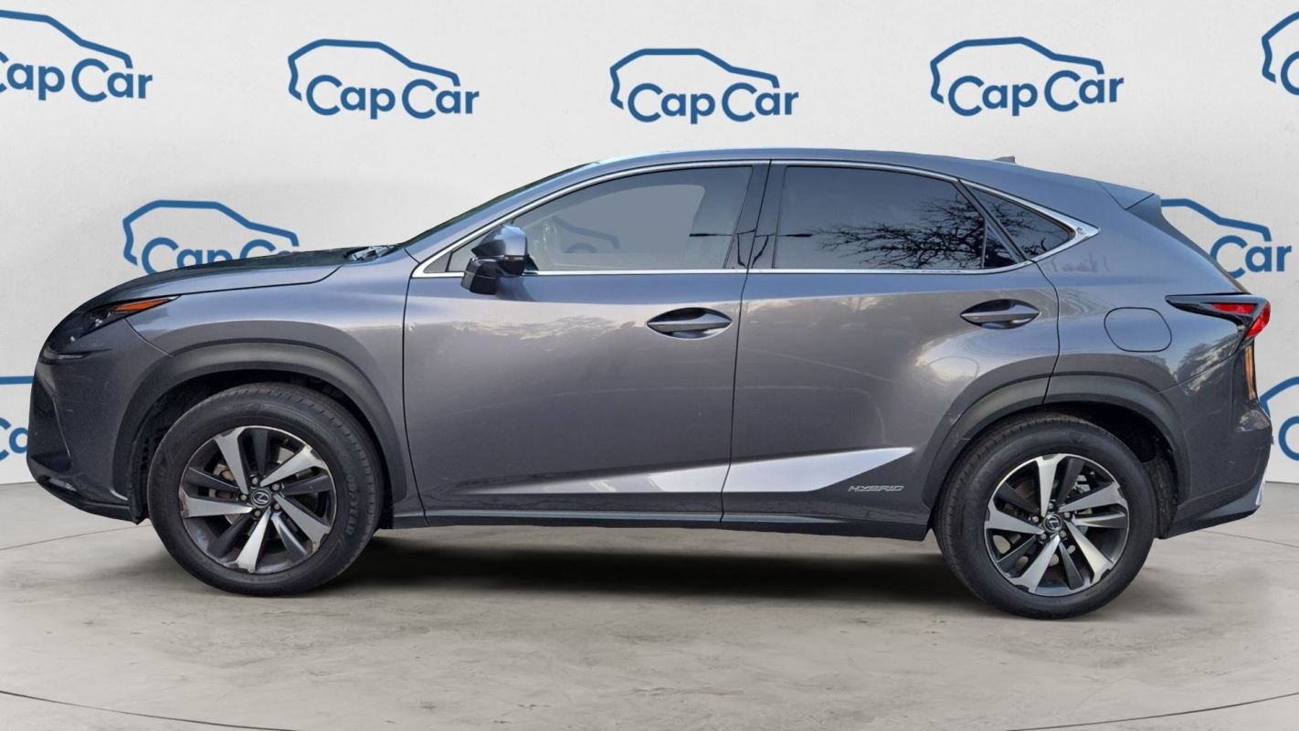 Lexus NX - Photo 2