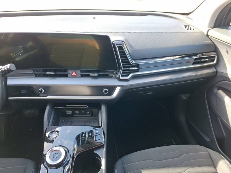 Kia Sportage - Photo 11