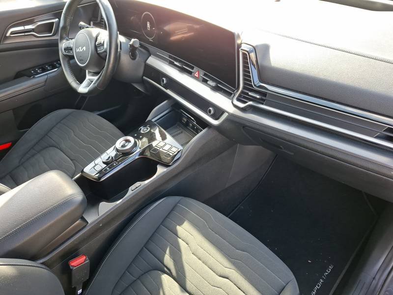 Kia Sportage - Photo 12
