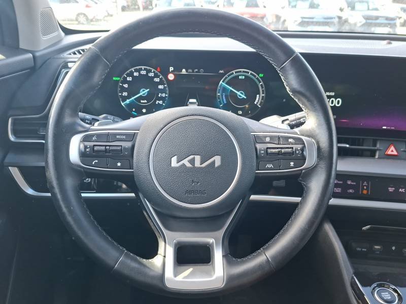 Kia Sportage - Photo 13
