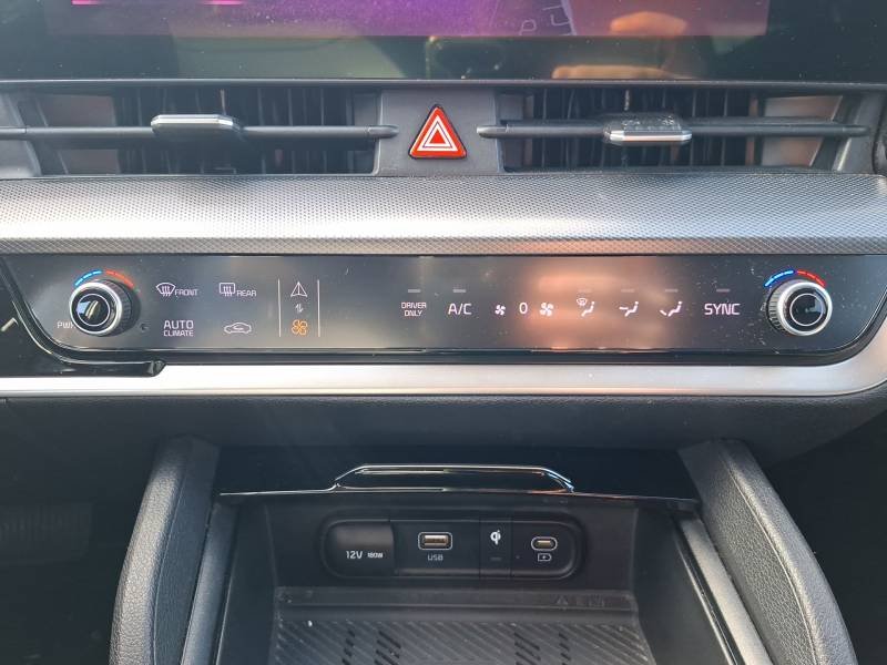 Kia Sportage - Photo 14