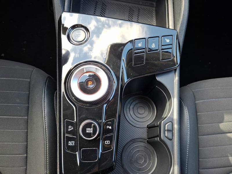 Kia Sportage - Photo 15