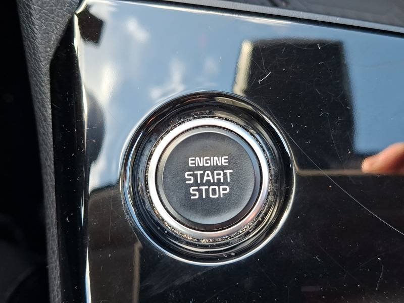 Kia Sportage - Photo 17