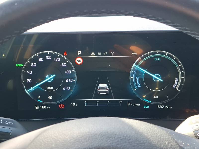Kia Sportage - Photo 18