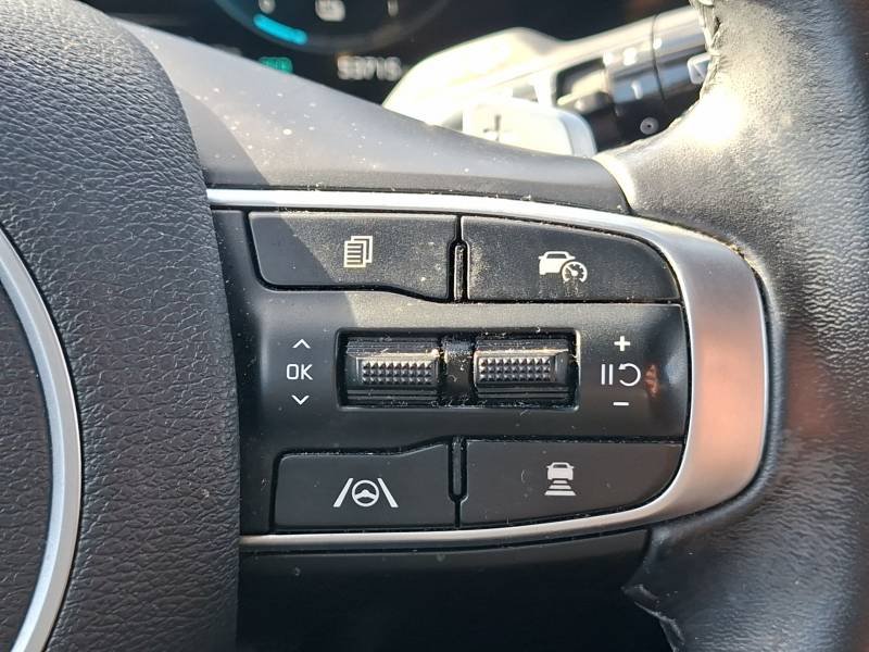 Kia Sportage - Photo 19