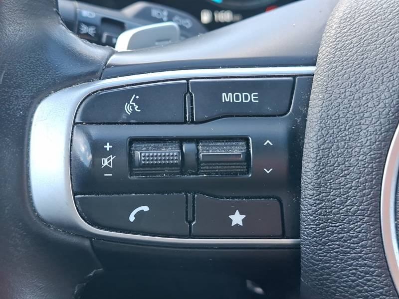 Kia Sportage - Photo 20