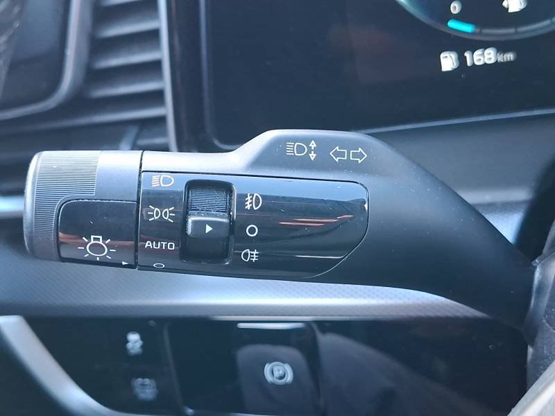 Kia Sportage - Photo 22