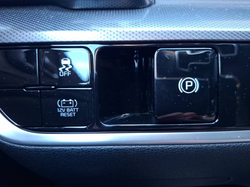 Kia Sportage - Photo 23