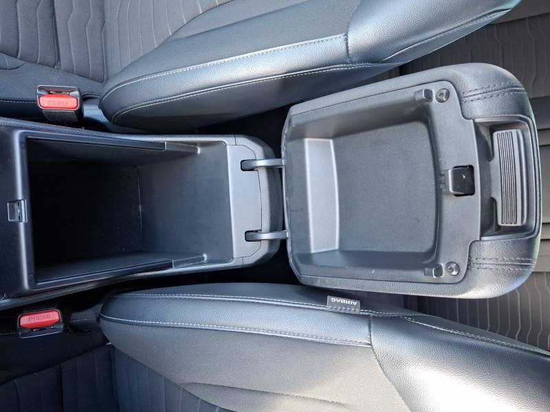 Kia Sportage - Photo 26