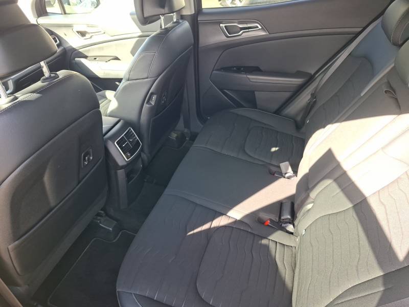 Kia Sportage - Photo 29