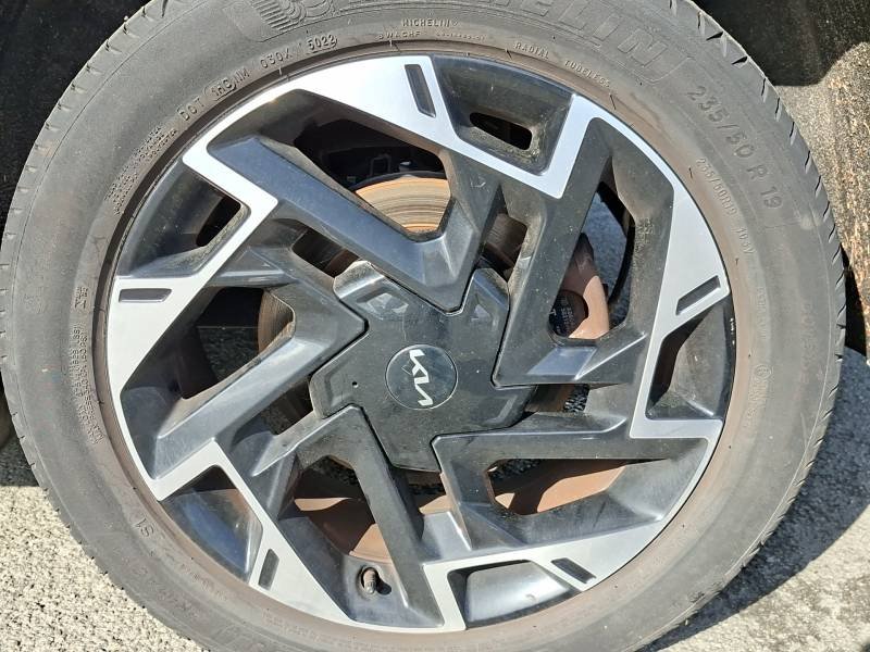 Kia Sportage - Photo 31