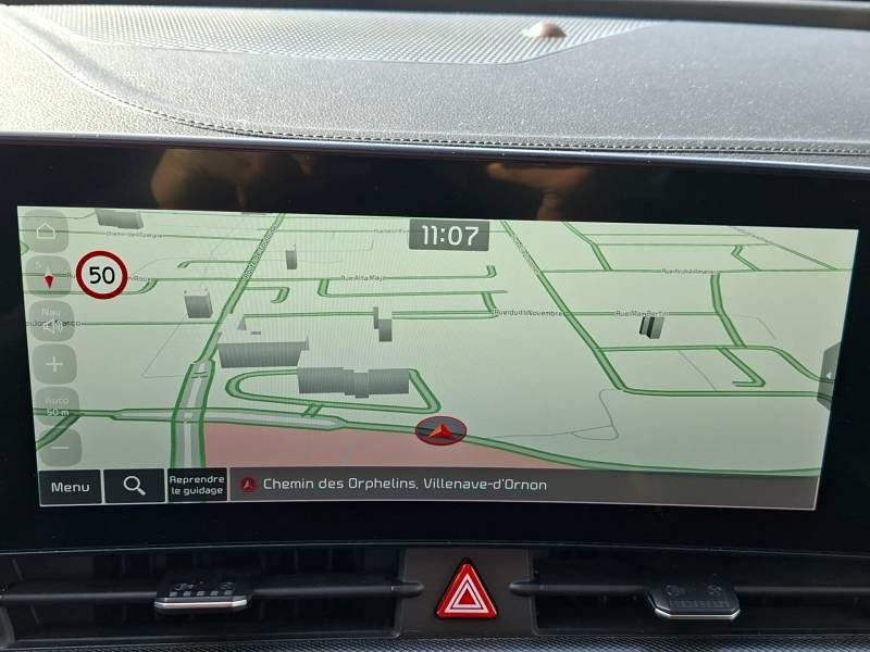 Kia Sportage - Photo 33