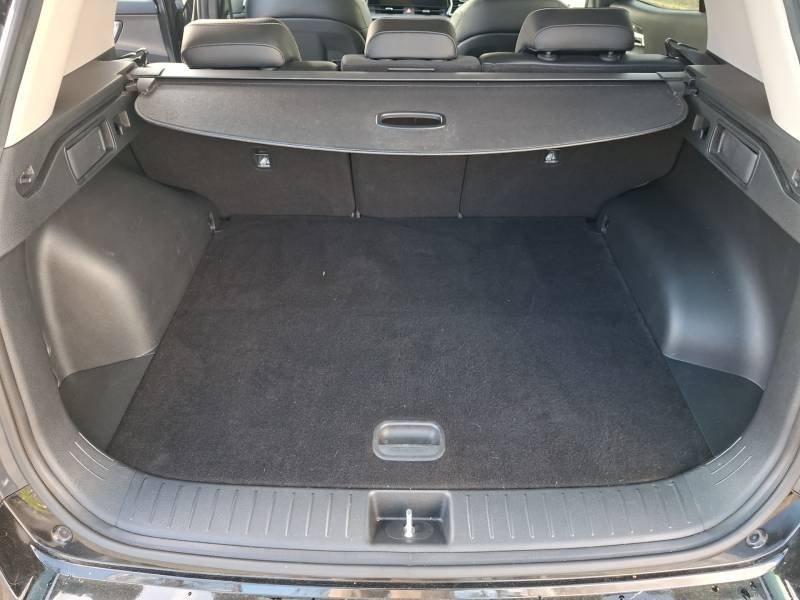 Kia Sportage - Photo 34