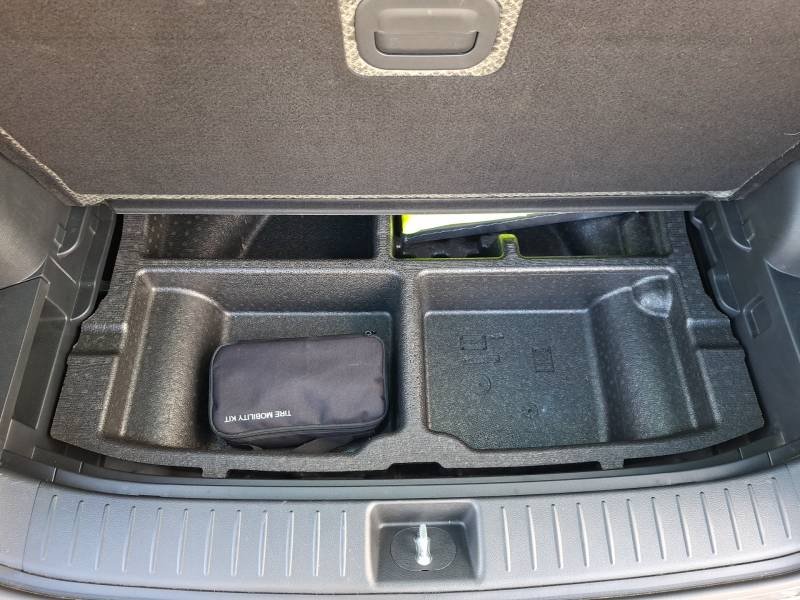 Kia Sportage - Photo 35
