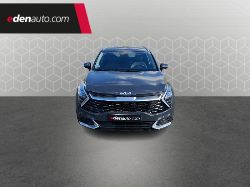Kia Sportage - Photo 8