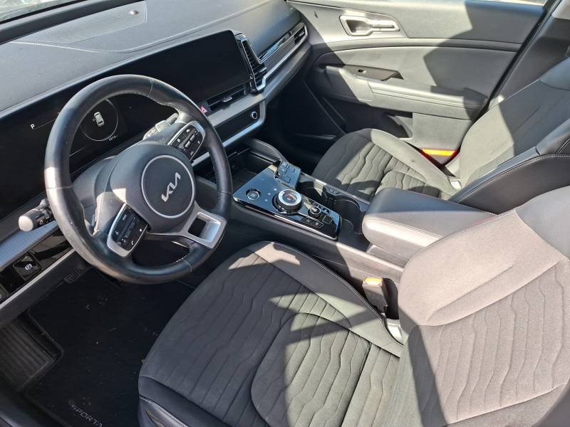 Kia Sportage - Photo 10