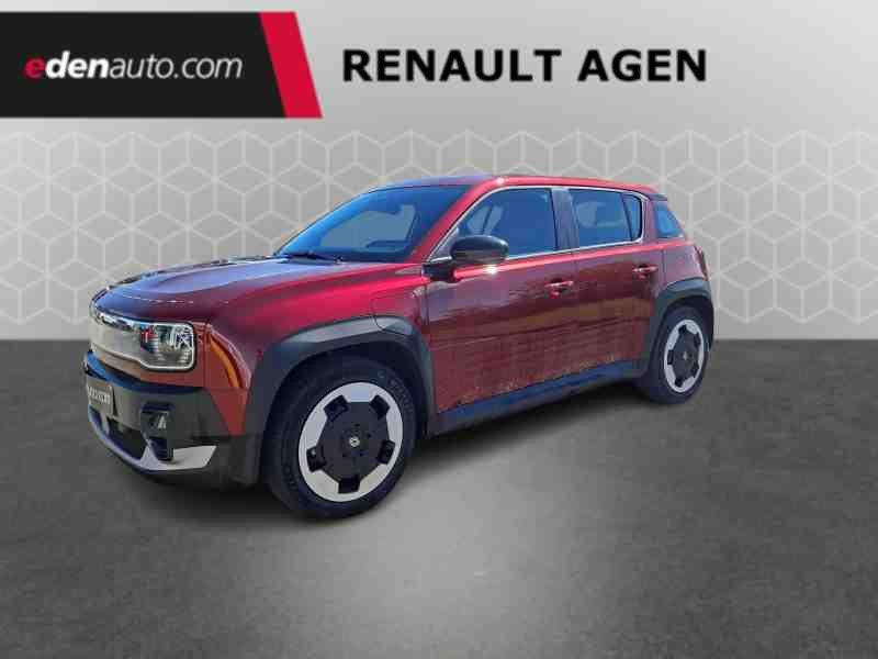 Renault R 4