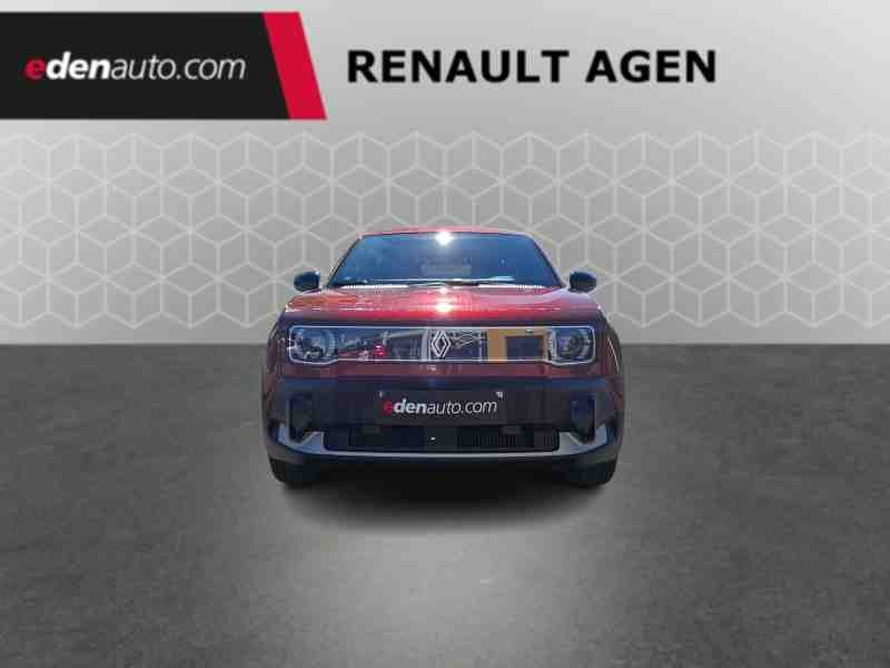 Renault R 4 - Photo 8