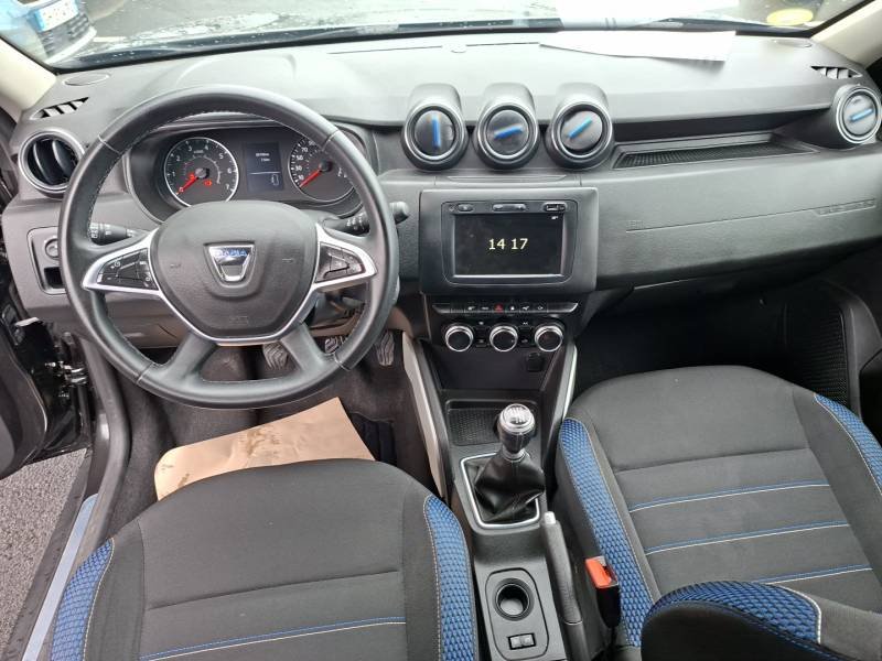 Dacia Duster - Photo 11