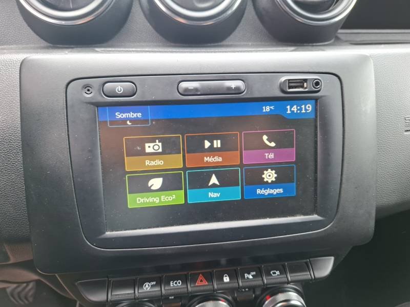 Dacia Duster - Photo 35