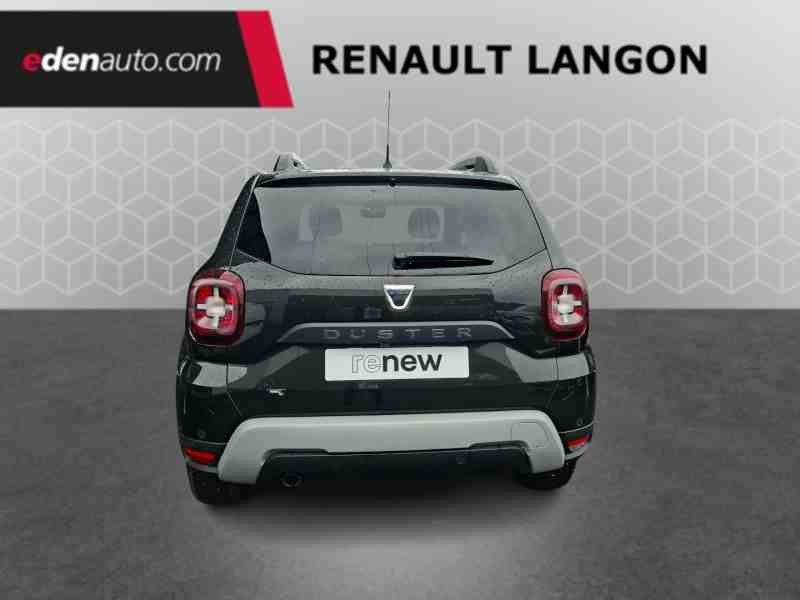 Dacia Duster - Photo 4