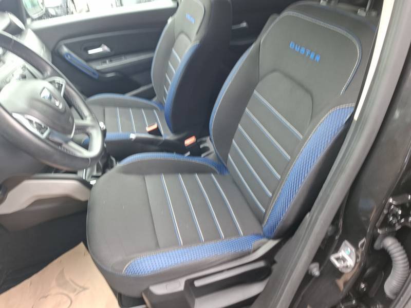 Dacia Duster - Photo 10