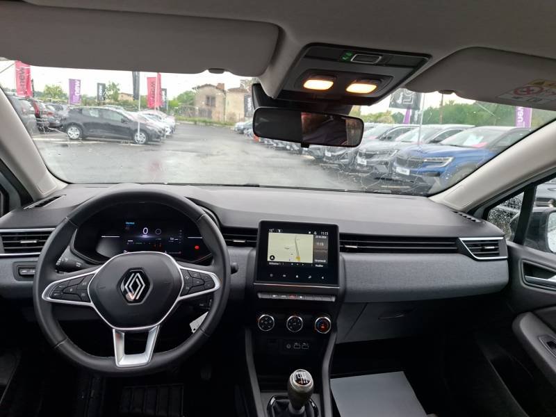 Renault Clio - Photo 11