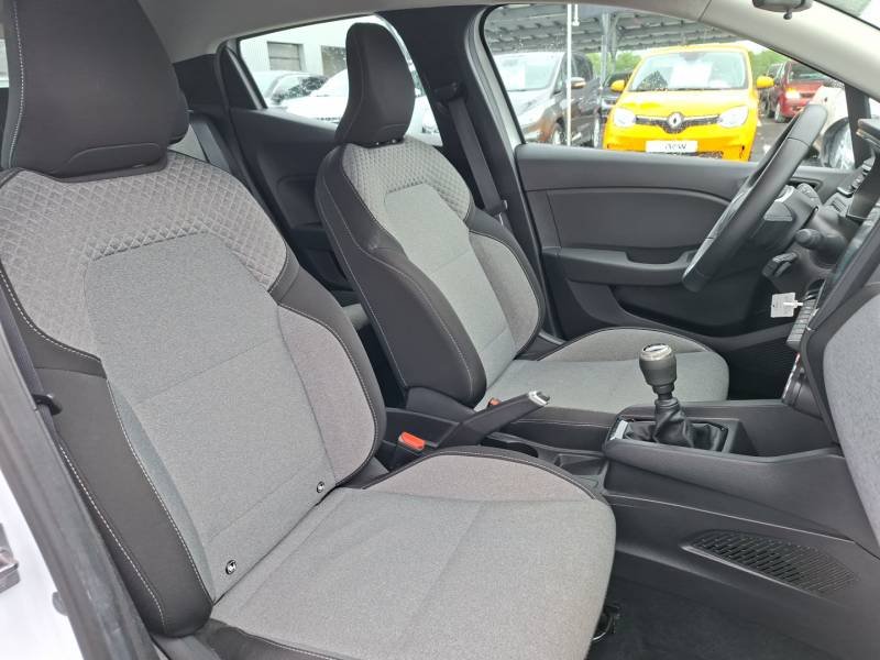 Renault Clio - Photo 12