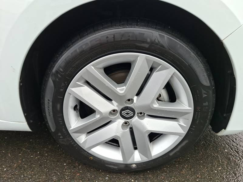 Renault Clio - Photo 13