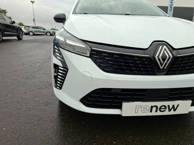 Renault Clio - Photo 16