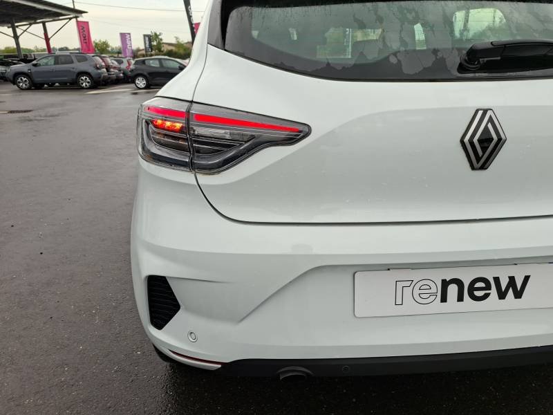 Renault Clio - Photo 19