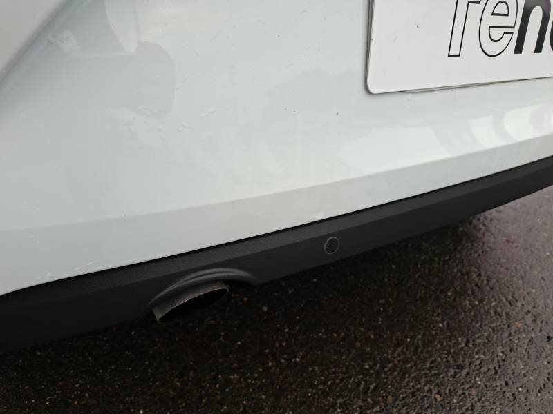 Renault Clio - Photo 20