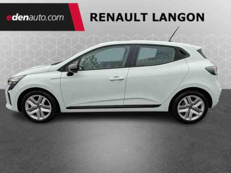 Renault Clio - Photo 2