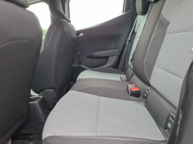 Renault Clio - Photo 23