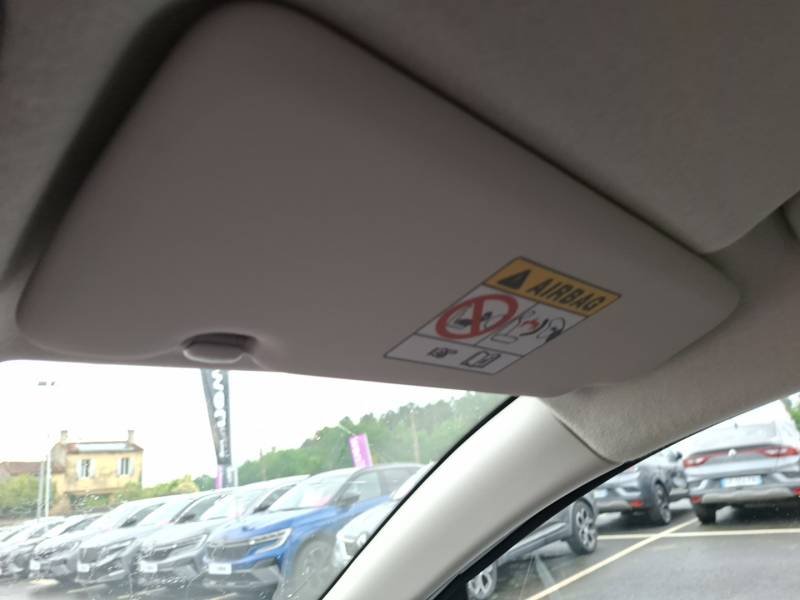 Renault Clio - Photo 28