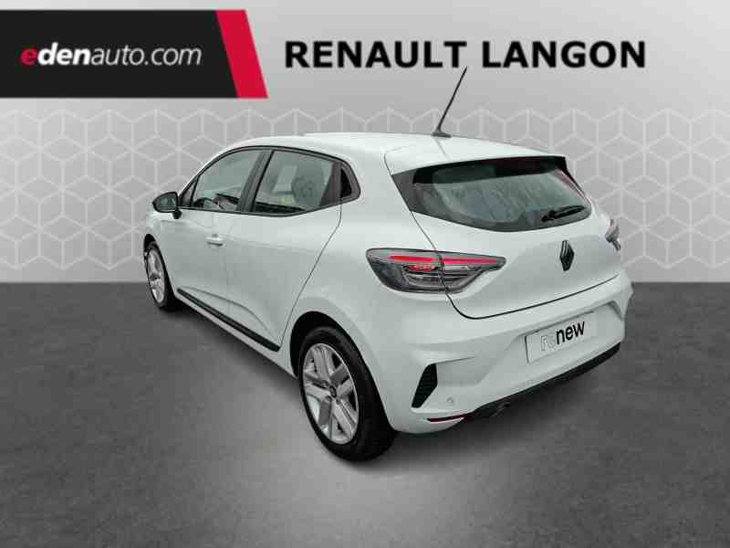 Renault Clio - Photo 3