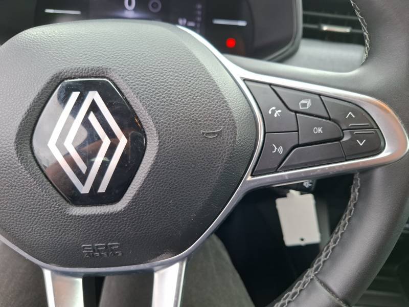 Renault Clio - Photo 38