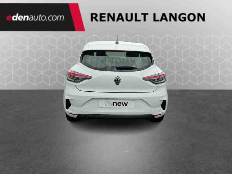 Renault Clio - Photo 4