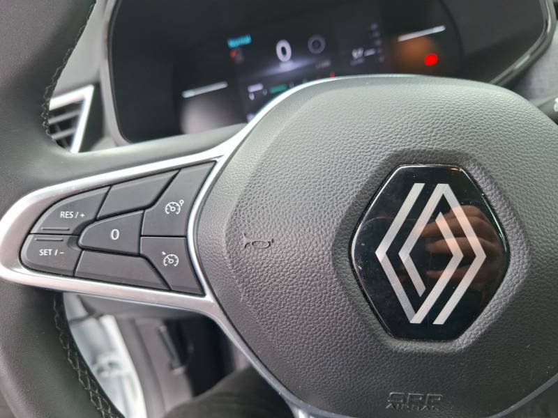 Renault Clio - Photo 41