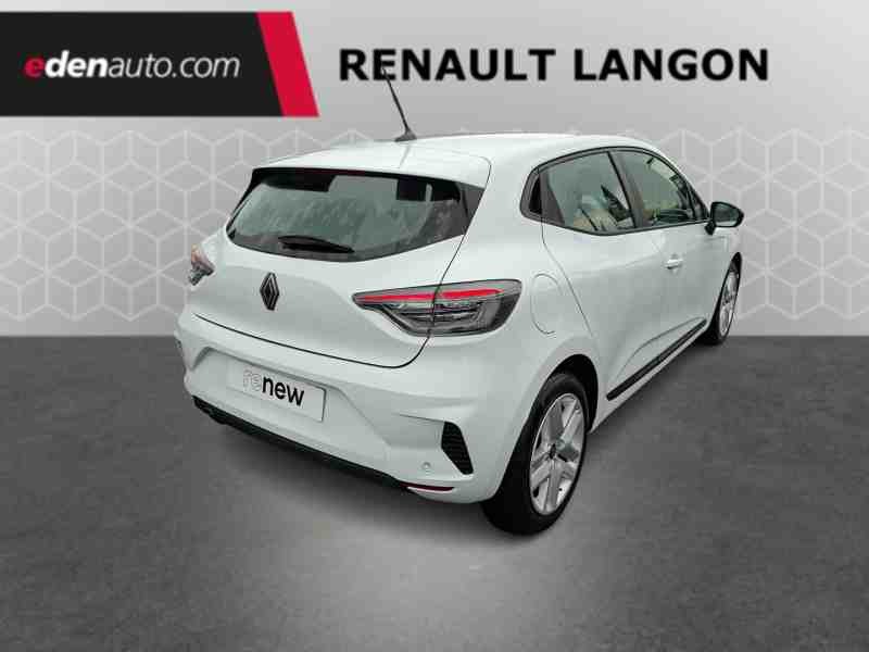 Renault Clio - Photo 5