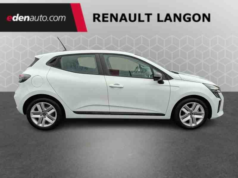 Renault Clio - Photo 6