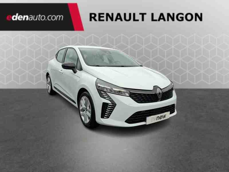 Renault Clio - Photo 7