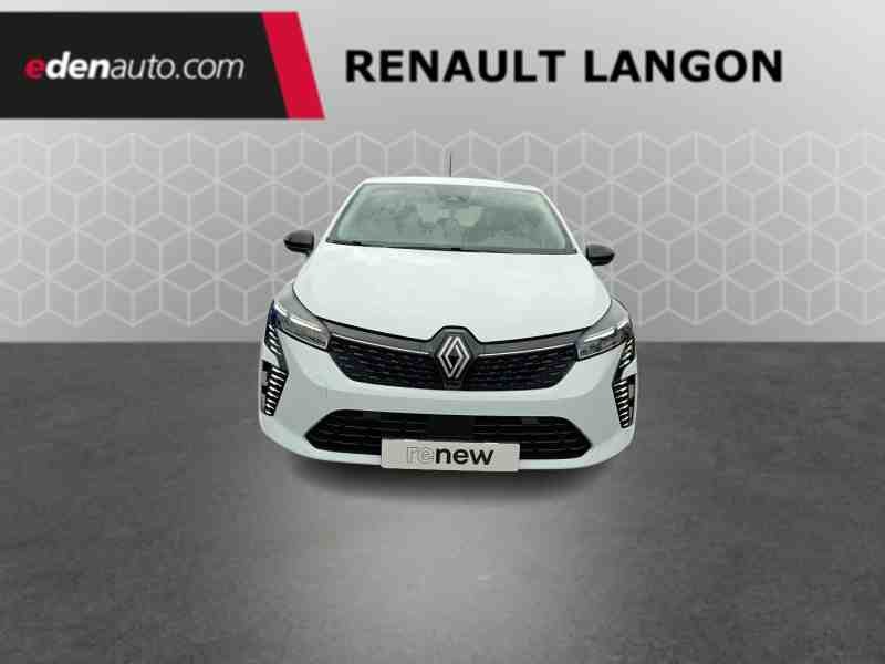 Renault Clio - Photo 8