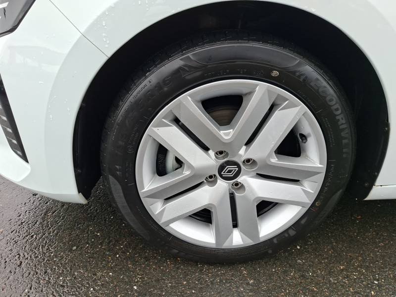 Renault Clio - Photo 9